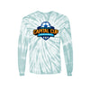 Long Sleeve Shirts Snap Soccer Capital Cup