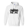 Hoodies Softball Mom