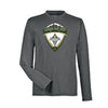 Dri-Fit Long Sleeve Shirts SOSC Labor Day Cup