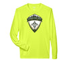 Dri-Fit Long Sleeve Shirts SOSC Labor Day Cup