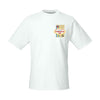 Team 365 Zone Performance-T-Shirts Stark Vegas Cup