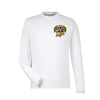 Team 365 Zone Performance Long Sleeve Shirts Steel City Girls Invitational