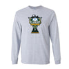 Next Level Long Sleeve Shirts St. Louis Cup College Showcase