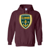 Hoodies St. Louis Club Logo