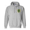 Hoodies St. Louis Club Logo