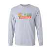 Next Level Long Sleeve Shirts Surf Challenge