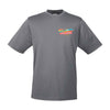 Team 365 Zone Performance-T-Shirts Surf Challenge