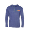 Yoga Lightweight Hoodies Surf Challenge