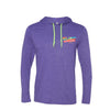 Yoga Lightweight Hoodies Surf Challenge