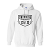 Hoodies Swim Dad