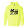 Hoodies Tennis Grandpa