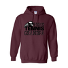 Hoodies Tennis Grandpa