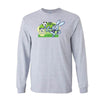 Next Level Long Sleeve Shirts Texas Easter Cup 2023