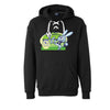 J American Sport Laced Hoodies Texas Easter Cup 2023