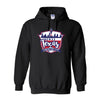 Hoodies Texas Labor Day Cup