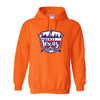 Hoodies Texas Labor Day Cup