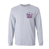 Next Level Long Sleeve Shirts Texas Labor Day Cup