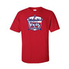 Next Level T-Shirts Texas Labor Day Cup