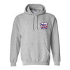 Hoodies Texas Labor Day Cup