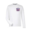 Team 365 Zone Performance Long Sleeve Shirts Texas Labor Day Cup