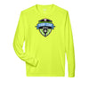 Dri-Fit Long Sleeve Shirts Clarksville Turf Cup Series