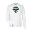 Dri-Fit Long Sleeve Shirts Clarksville Turf Cup Series