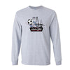 Long Sleeve Shirts USA MP Spring Shootout