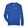 Dri-Fit Long Sleeve Shirts USA MP Spring Shootout