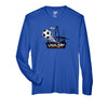 Dri-Fit Long Sleeve Shirts USA MP Spring Shootout