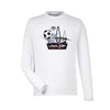 Dri-Fit Long Sleeve Shirts USA MP Spring Shootout