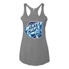 Women's Tank Tops Winter Cup