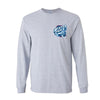 Next Level Long Sleeve Shirts Winter Cup