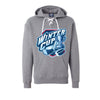 J American Sport Laced Hoodies Winter Cup