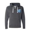 J American Sport Laced Hoodies Winter Cup