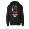 J American Sport Laced Hoodies World Youth Championship