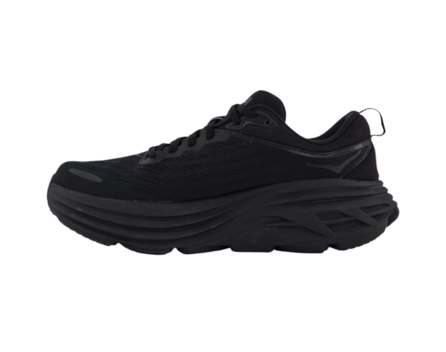 Hoka Bondi 8 Mens Wide