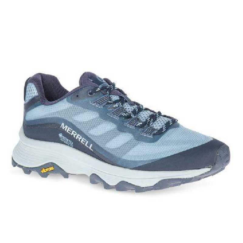 Merrell Moad Speed GTX Womens B Width – Active Feet