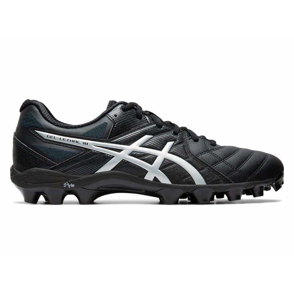 asics footy shoes