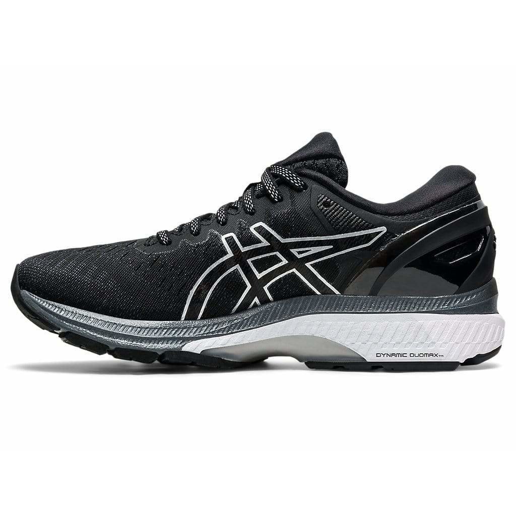 asics mens b width