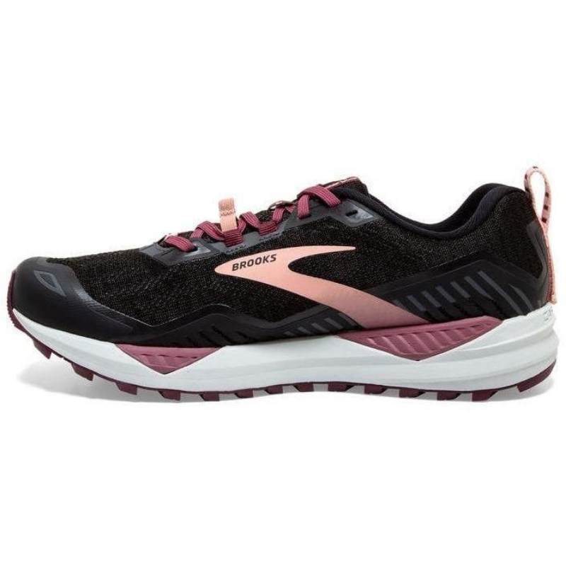 Brooks Cascadia 15 Womens B Width 