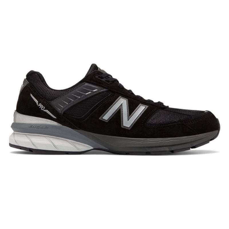 NEW BALANCE 990 V5 MENS D WIDTH 