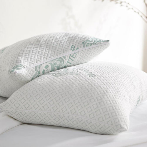 Bamboo Shredded Memory Foam Pillow – Ella Jayne Team