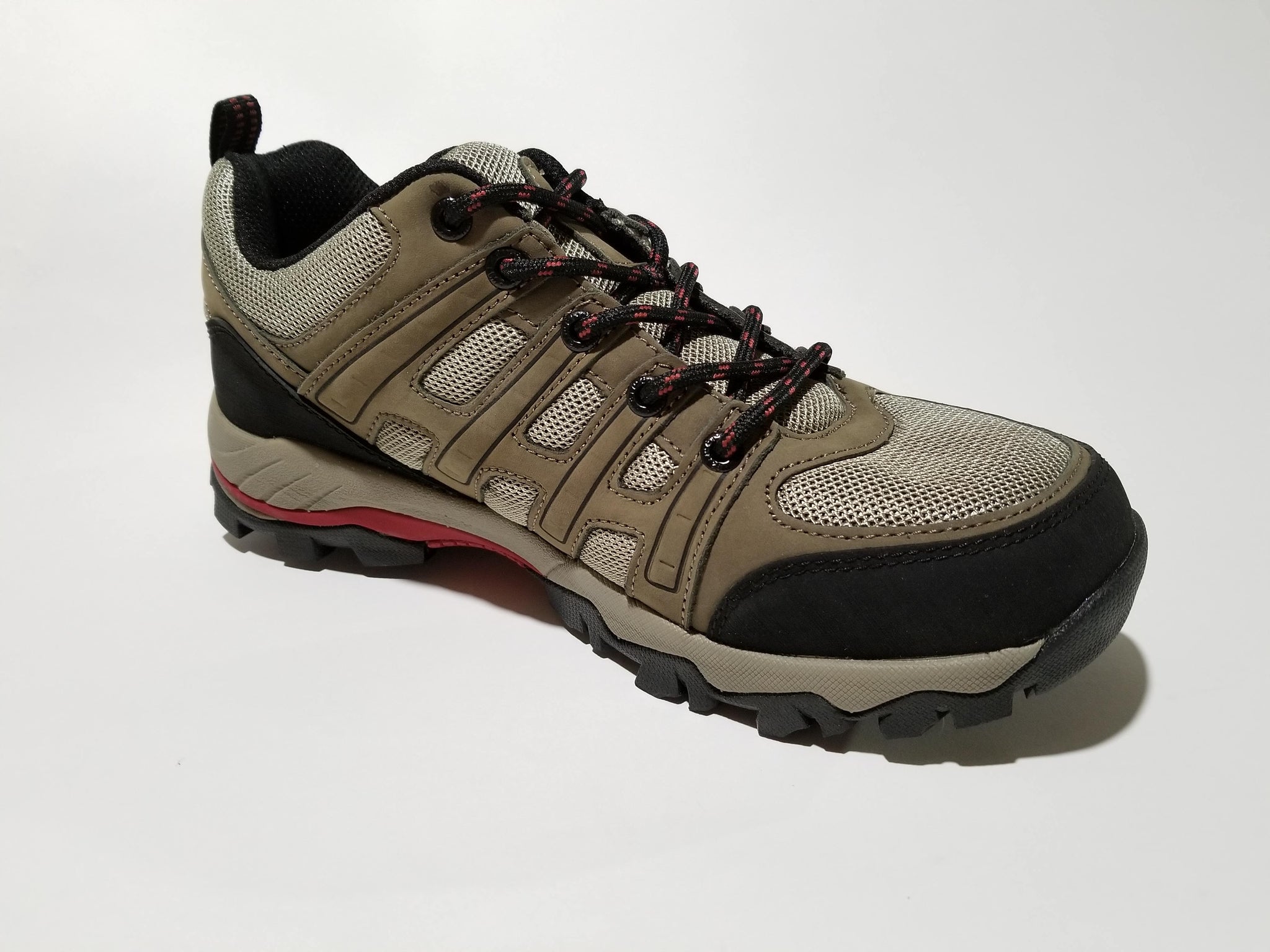top trail hiking shoes