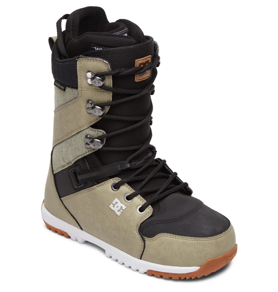 Alvast Misbruik Wordt erger DC Shoes Men's Mutiny Lace Up Snowboard Boot – eXit outdoors