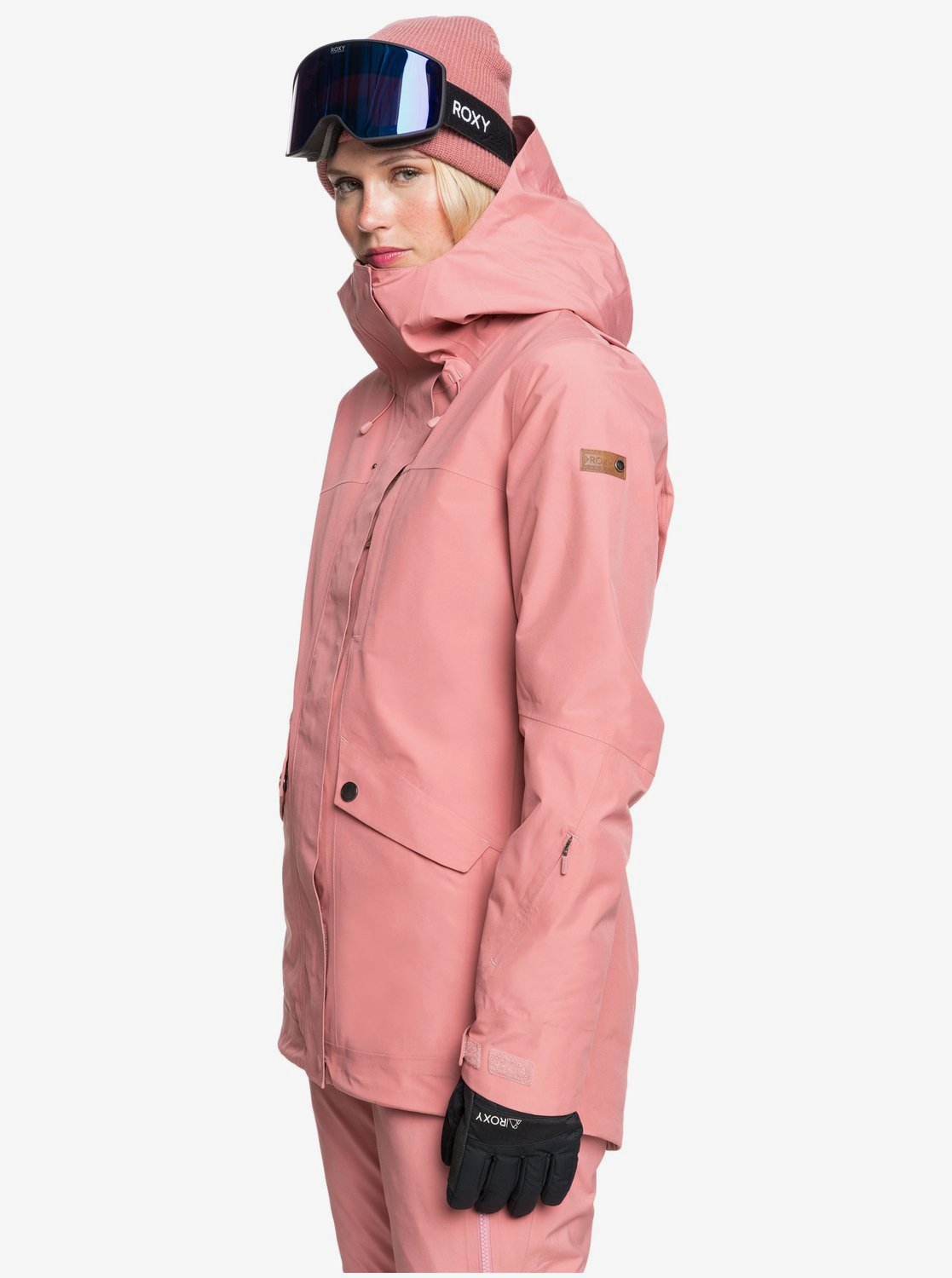 Women's Gore-Tex 2L Glade Jacket