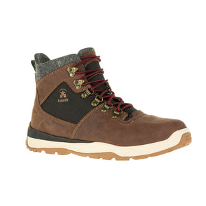 men's insulated winter boots