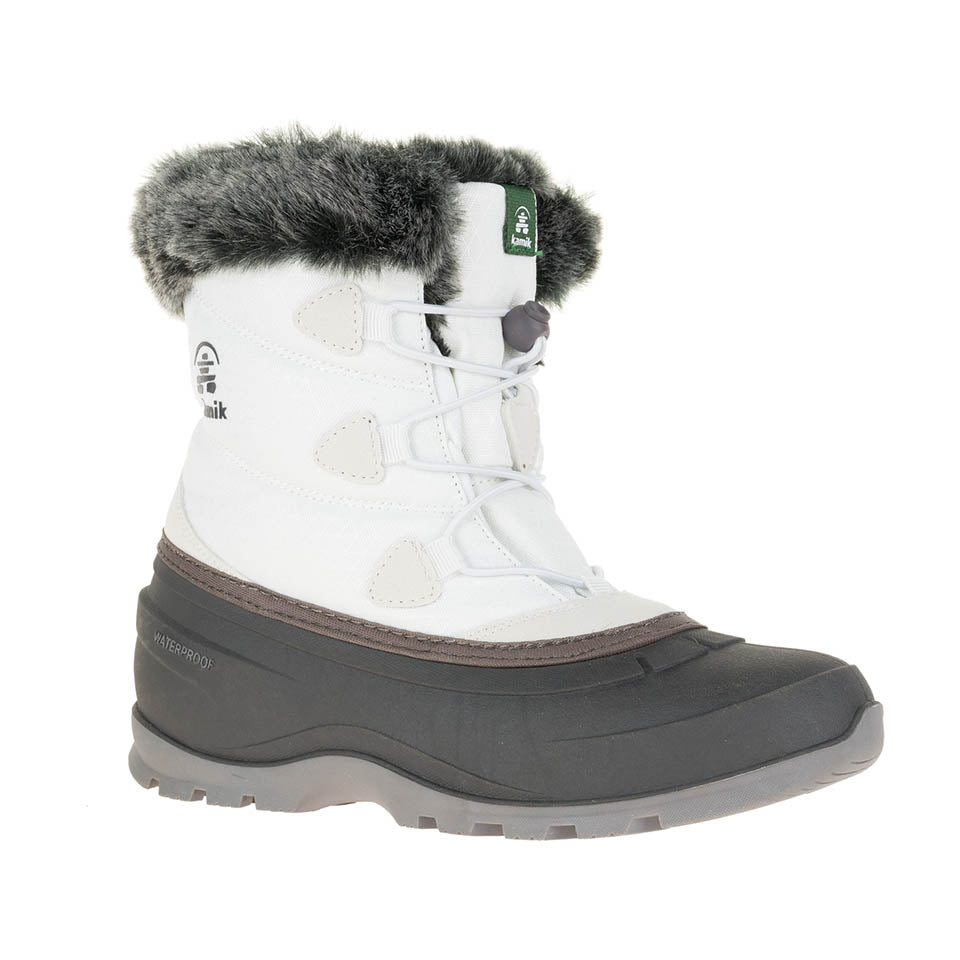 women's insulated winter boots