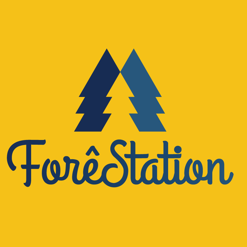 foret station