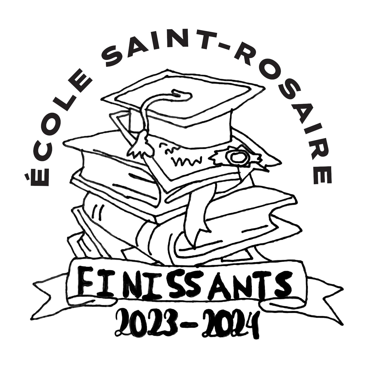 ecole St-Rosaire