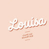 louisa cafe de quartier